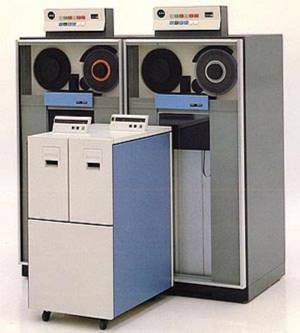 IBM 3420 and 3480